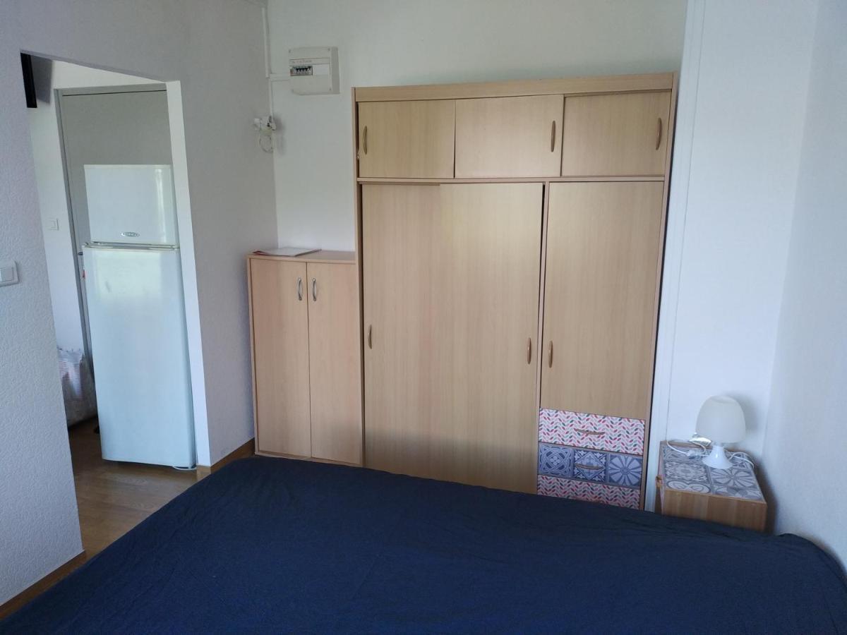 Studio Tout Confort A 300 M Des Thermes Cazaubon Room photo